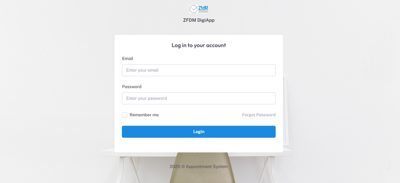 IVR Based Doctor Appointment Booking System