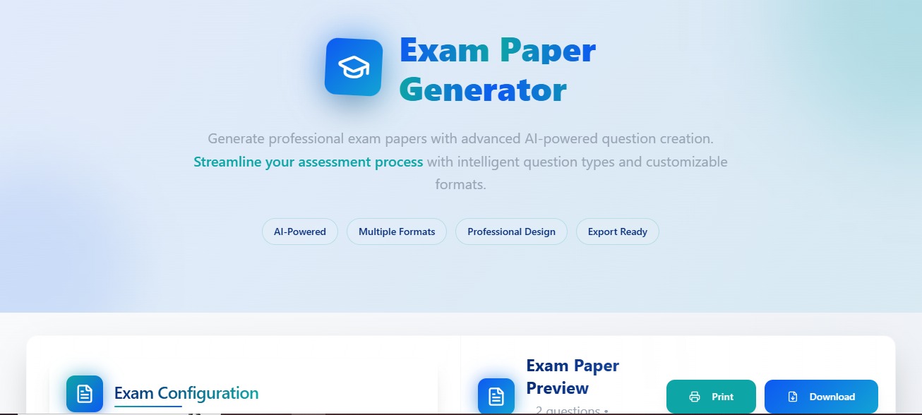 ChatGPT Integration App